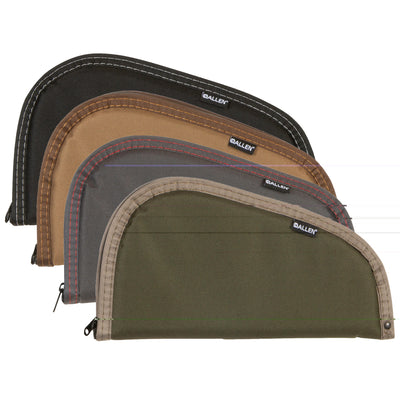 Allen Cloth Handgun Case 13 In.