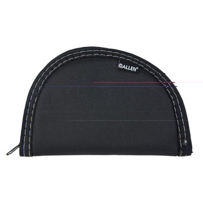 Allen Cloth Handgun Case 6 In.