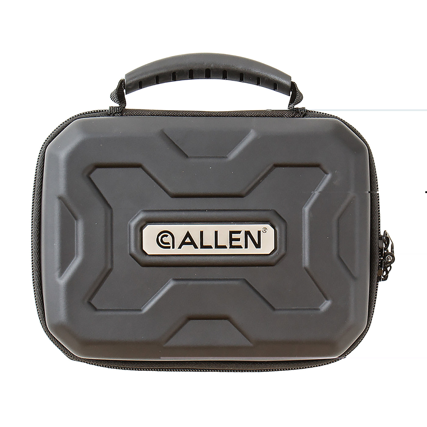 Allen Exo Handgun Case 9 In. Black