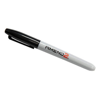 Amend2 G10 Self-defense Pen