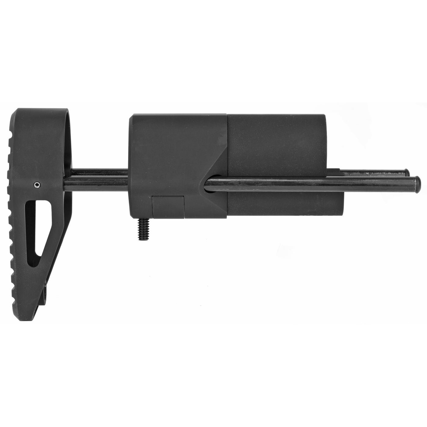 Armaspec Xpdw Stock Gen 2 - 5-position Black