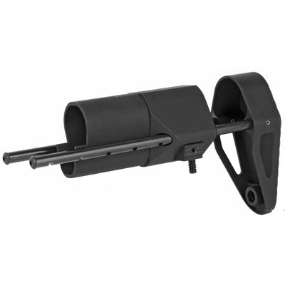 Armaspec Xpdw Stock Gen 2 - 5-position Black