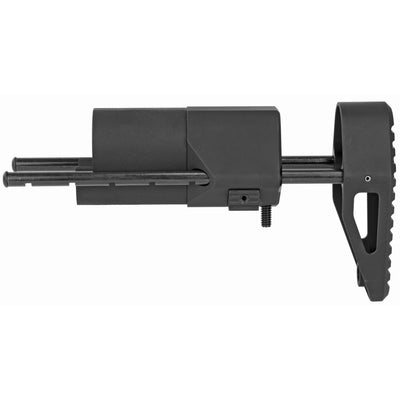 Armaspec Xpdw Stock Gen 2 - 5-position Black