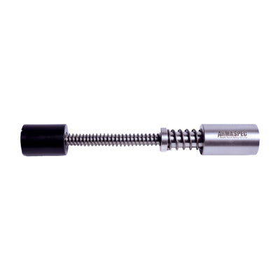 Armaspec Stealth Recoil Spring - H2 Gen 4 Ss/black 4.7 Oz