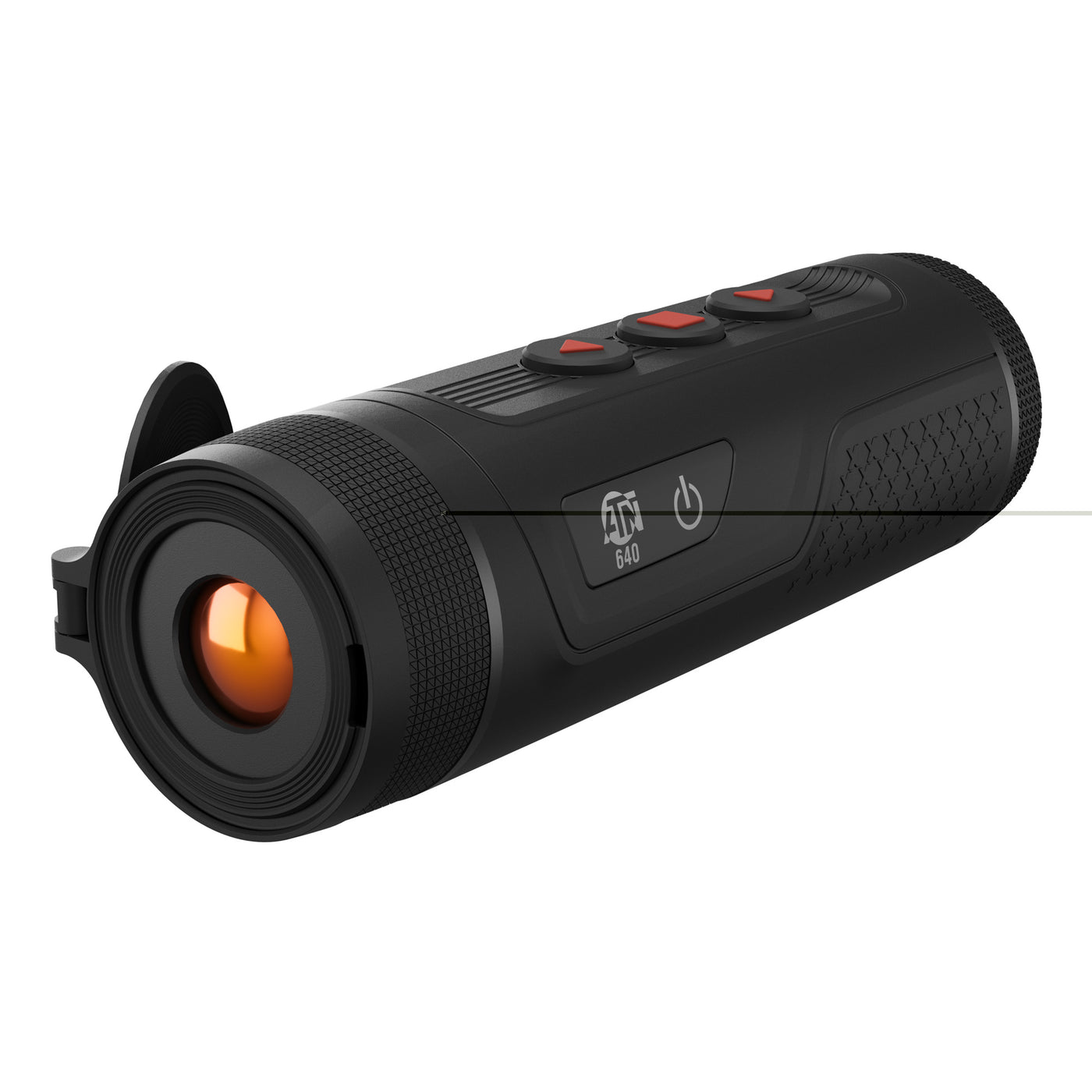 Atn Blaze Trek 619 Thermal - Monocular 640x512 50hz