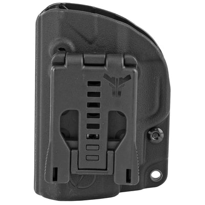 Taser Blade-tech Owb Pulse + Holster