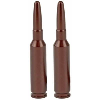 A-zoom Snap Cap 6.5 Creedmoor 2 Pk