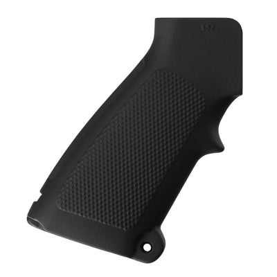 B5 Car15 Ls2 Grip Blk