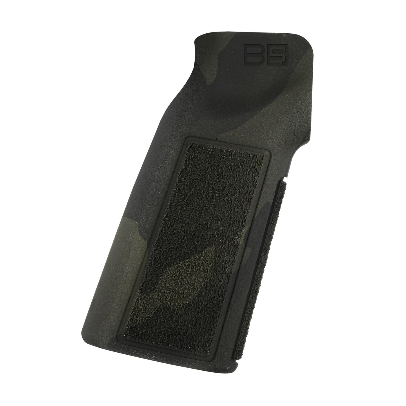 B5 P-grip 22 Multicam Black