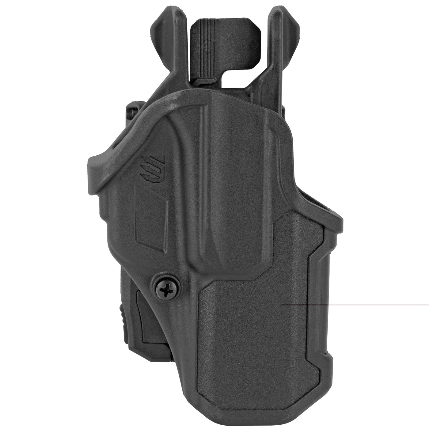 Blackhawk T-l2c Compact Holstr - Rh For Glock 48/43x W/o Rail