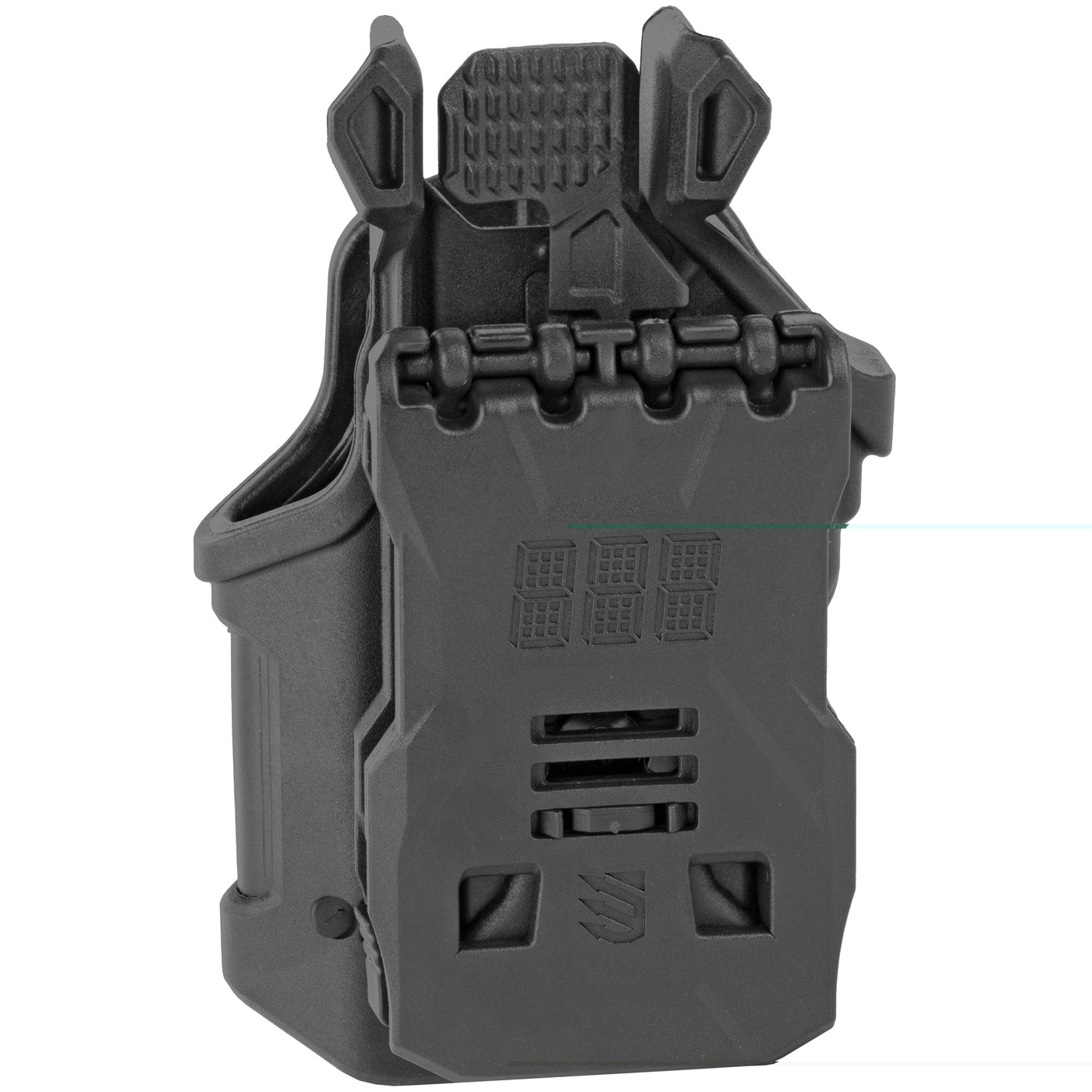 Blackhawk T-l2c Compact Holstr - Rh For Glock 48/43x W/o Rail