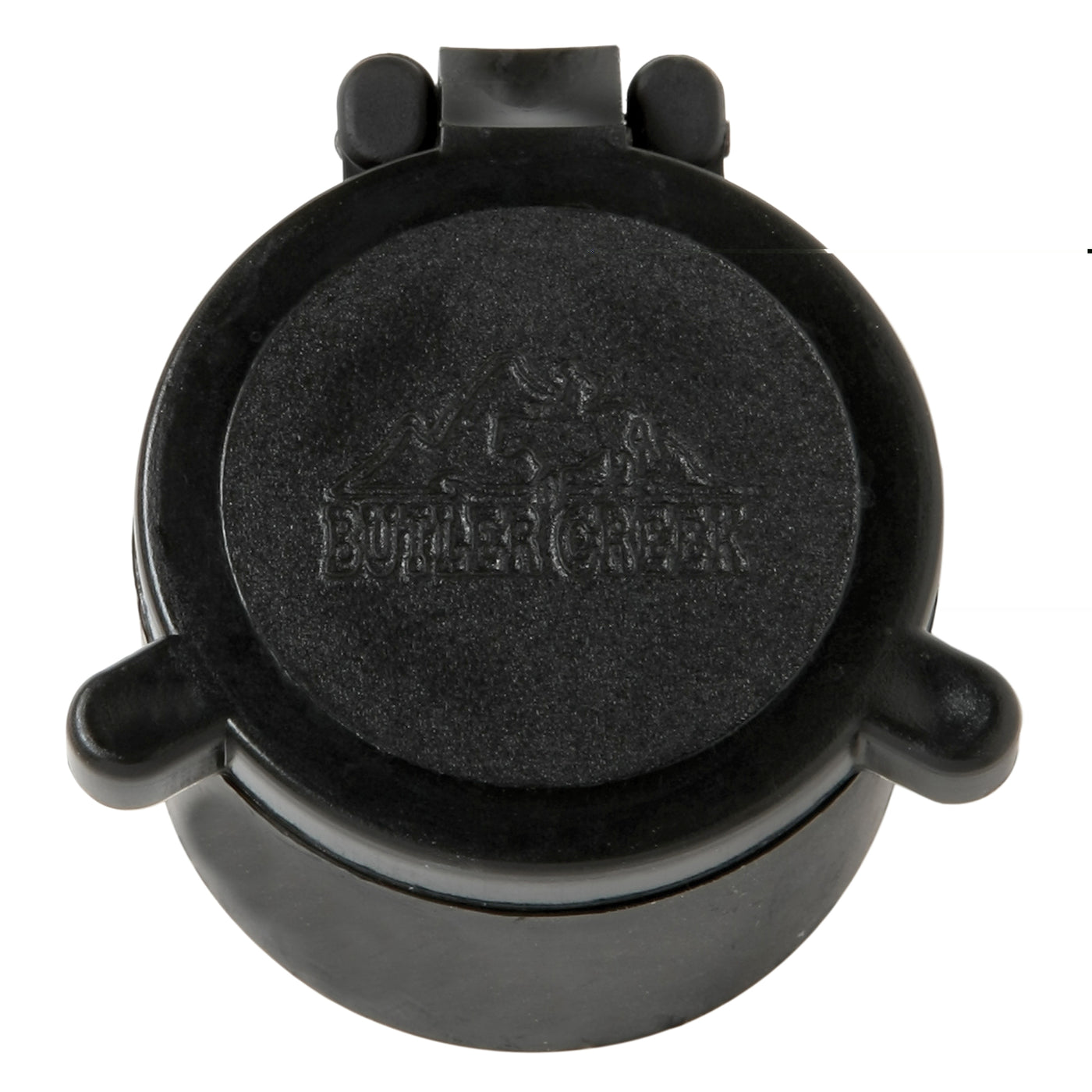 Butler Creek Flip-open Scope Cover Size 10 Objective