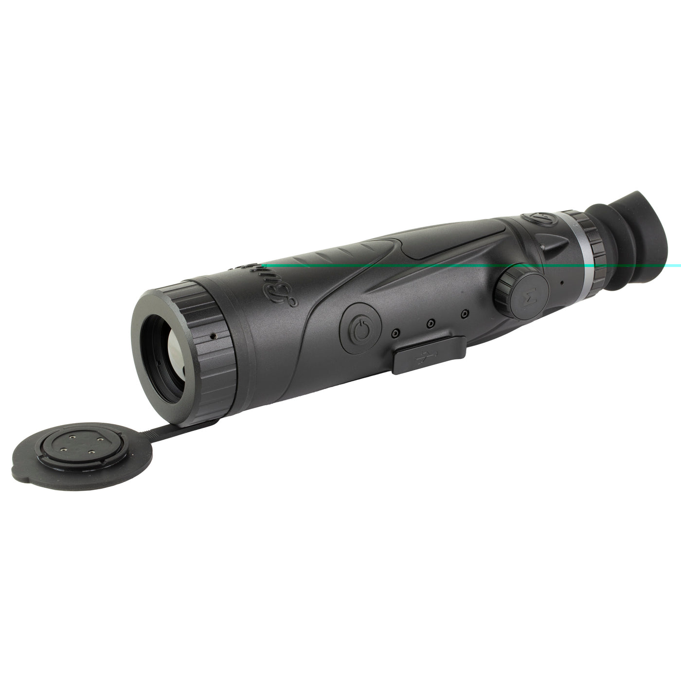 Burris Thermal Riflescope Usm S35 V3