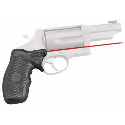 Crimson Trace Laser Lasergrip - Red Taurus Judge & Tracker