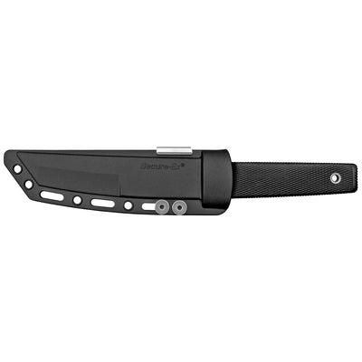 Cold Steel Kobun Fixed 5.5 in Serrated Blade Kray-Ex Handle