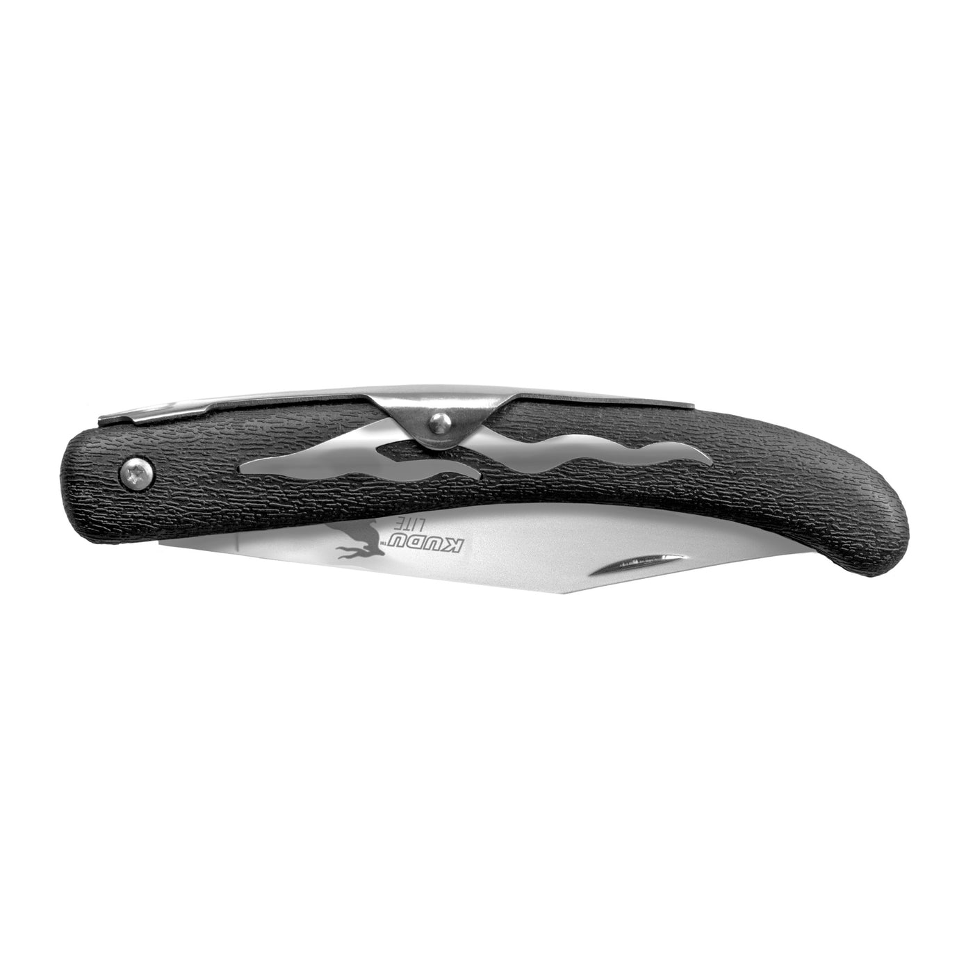 Cold Steel Kudu Lite Folder 4.25 in Blade Zy-Ex Handle