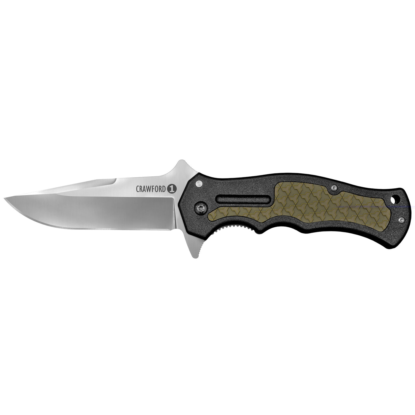 Cold Steel Crawford Folding Knife