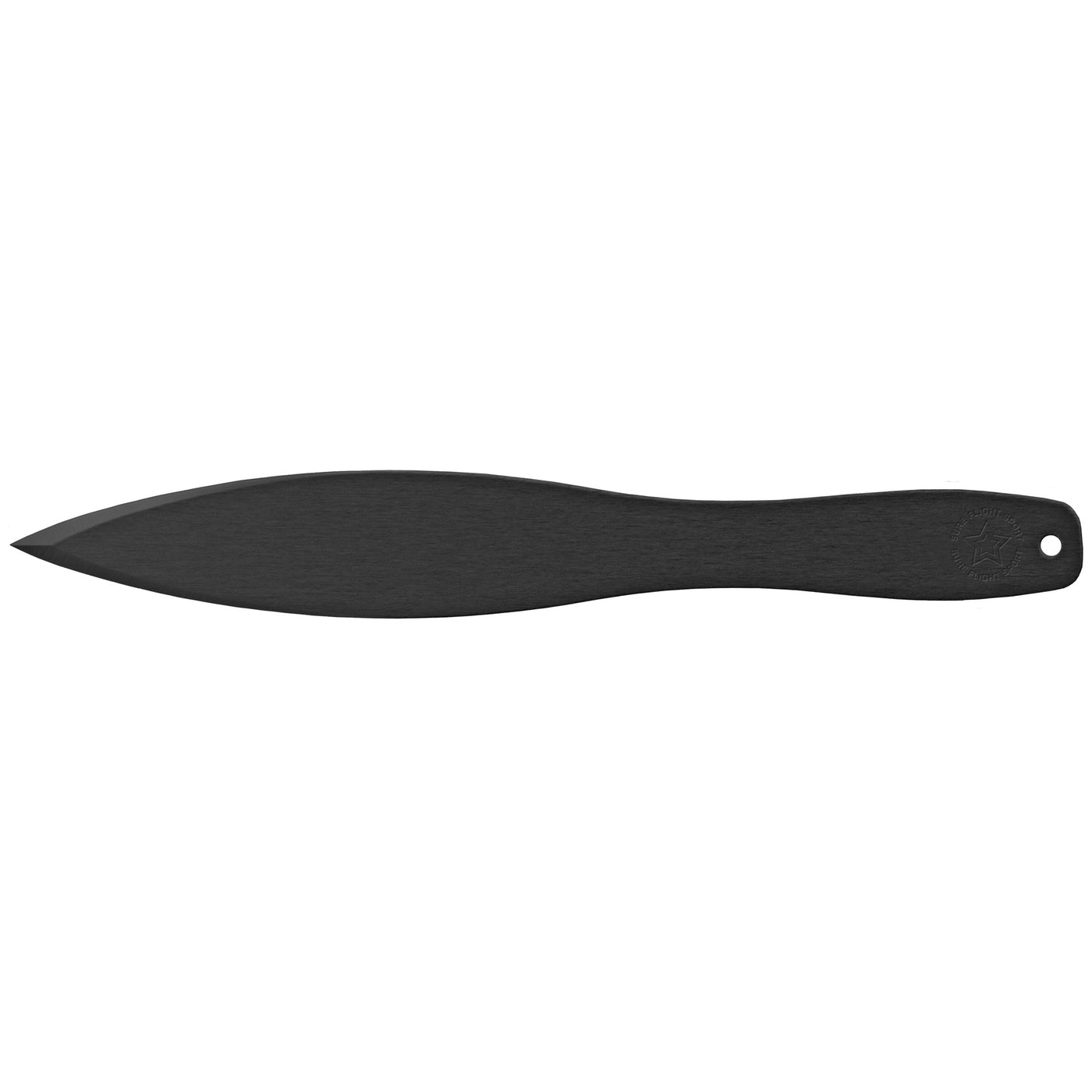 Cold Steel Sure Flight Thrower 12.00 in Overall Length