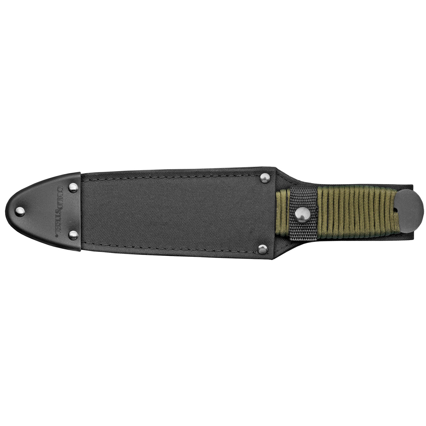 Cold Steel True Flight Thrower 6.75 inch Blade Paracord Hndl