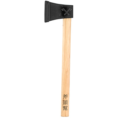 Cold Steel Ax Gang Hatchet 5 in Head 20.25 in Overall Length