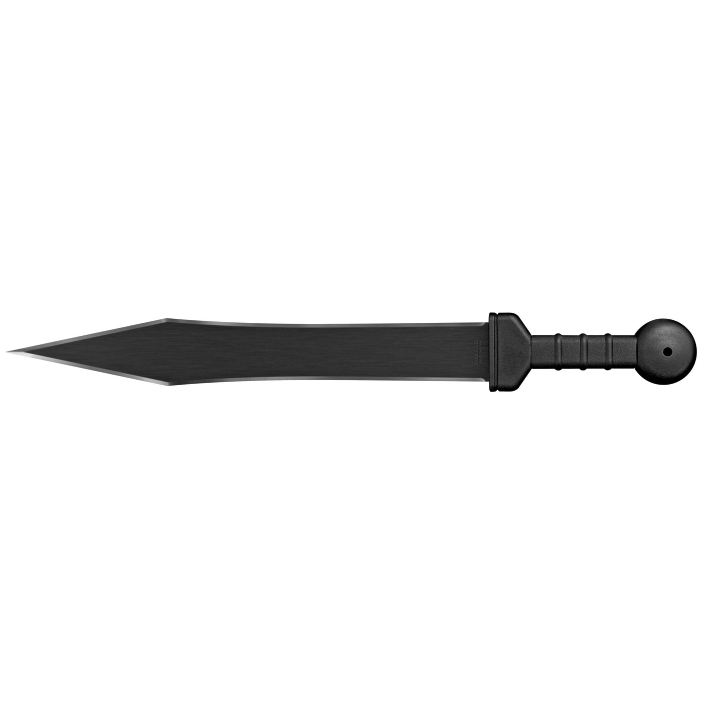 Cold Steel Gladius Machete Sword 18.00 in Blade