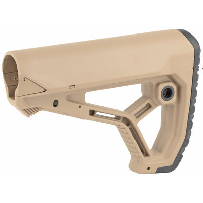 Fab Def Ar15/m4 Buttstock Fde