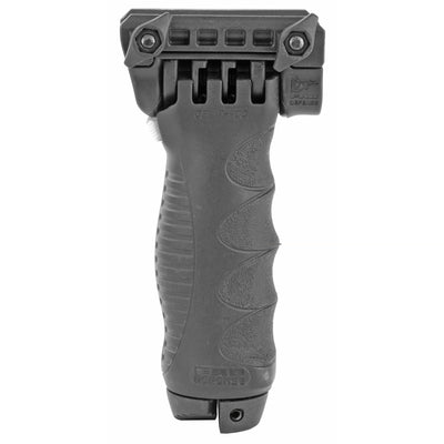 Fab Def Quick Release T-pod Gen2