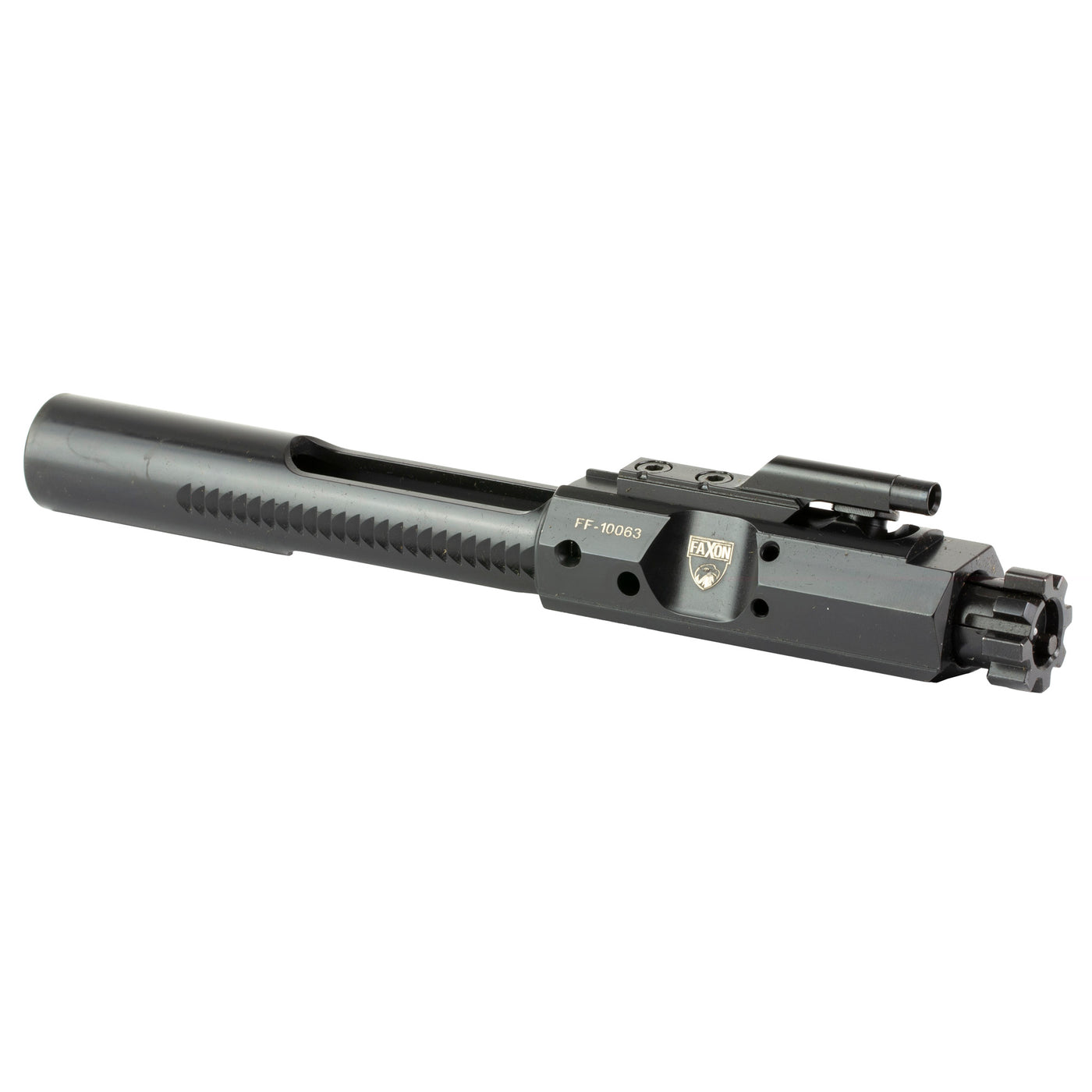 Faxon 308/6.5 Cm/8.6 Blk Bcg