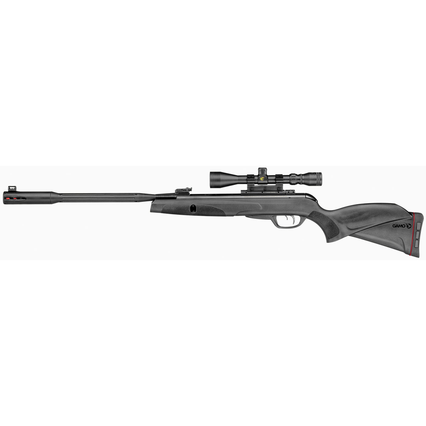 Gamo Whisper Fusion Mach 1 Air Rifle .177