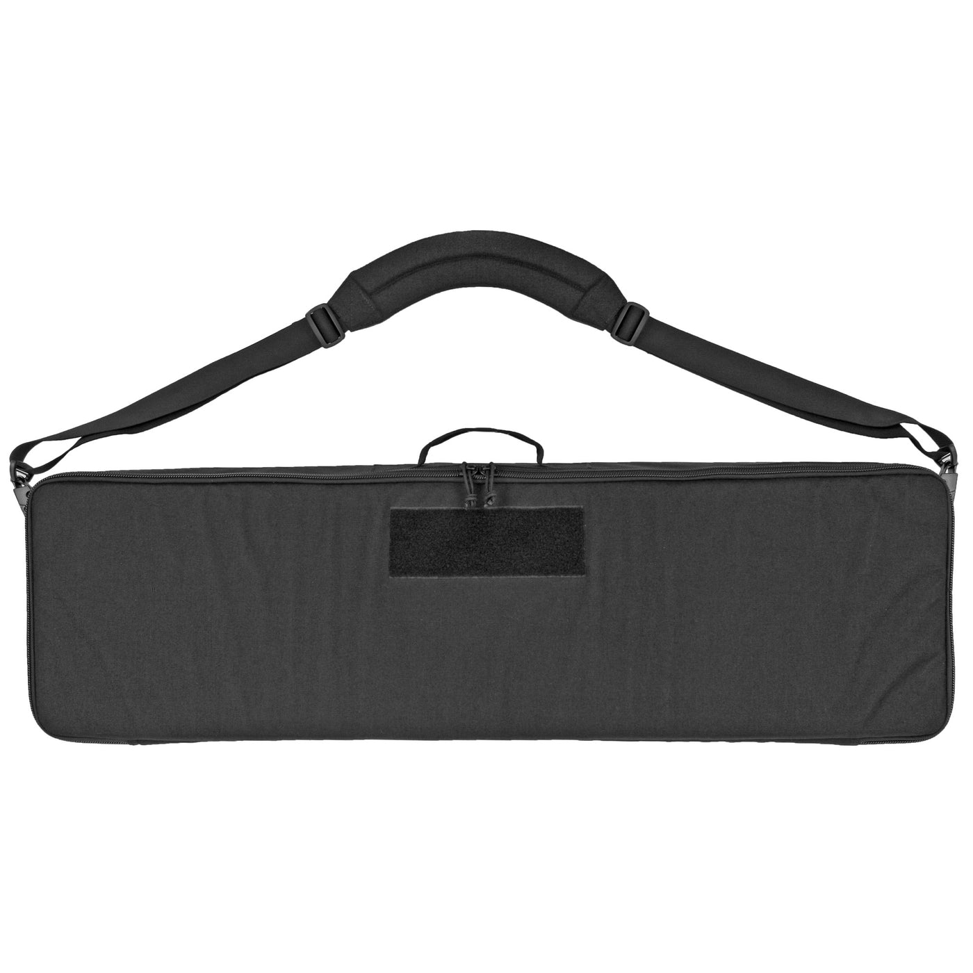 Grey Ghost Gear Rifle Case - Black