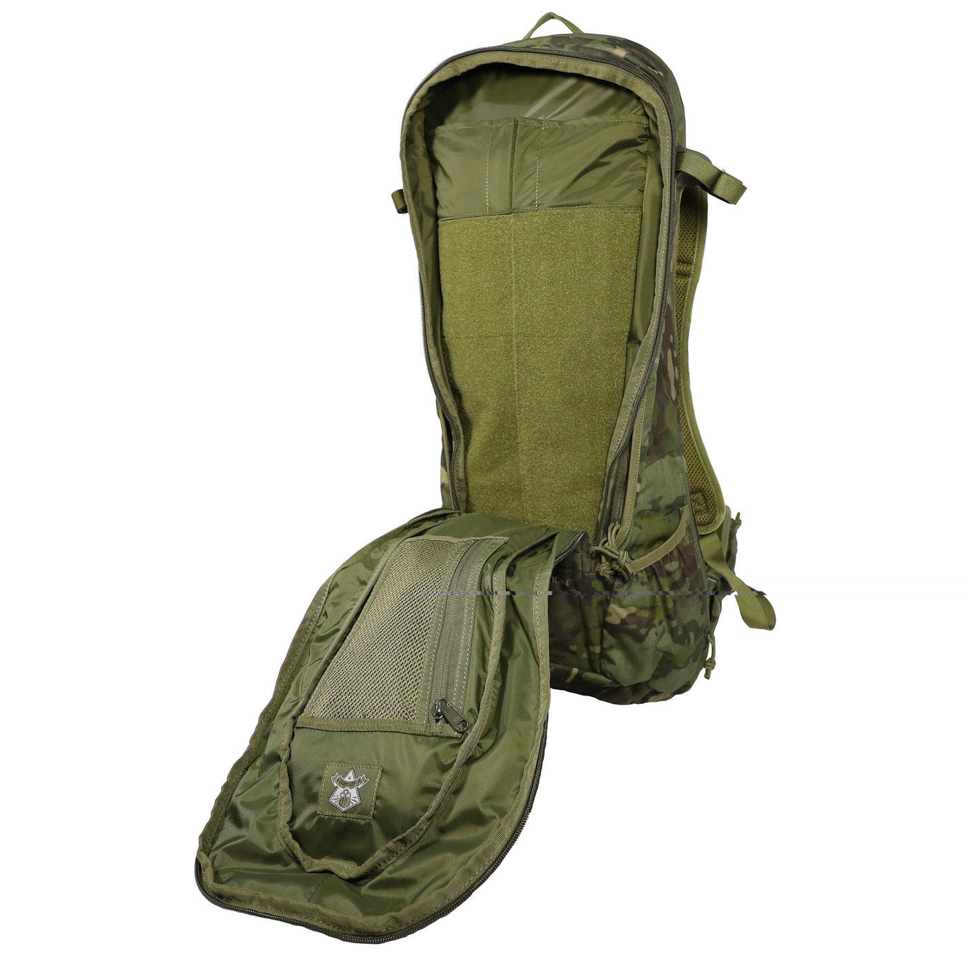 Ggg Apparition Bag Multicam Tropic