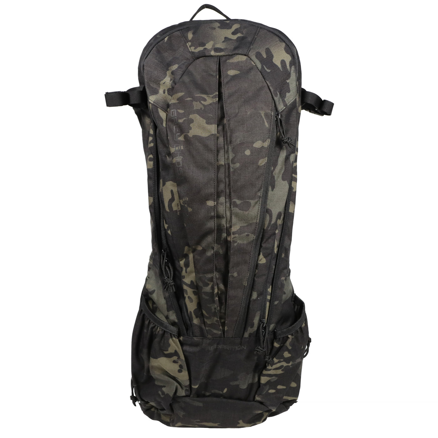 Ggg Apparition Bag Multicam Blk