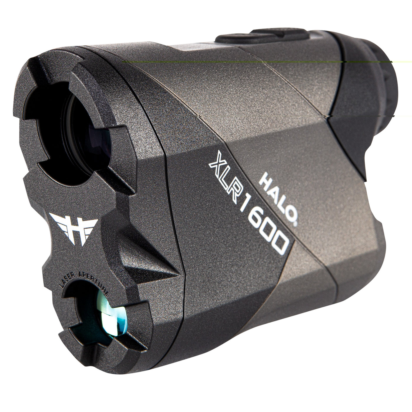 Halo Xlr1600 Rangefinder 1600 Yd.