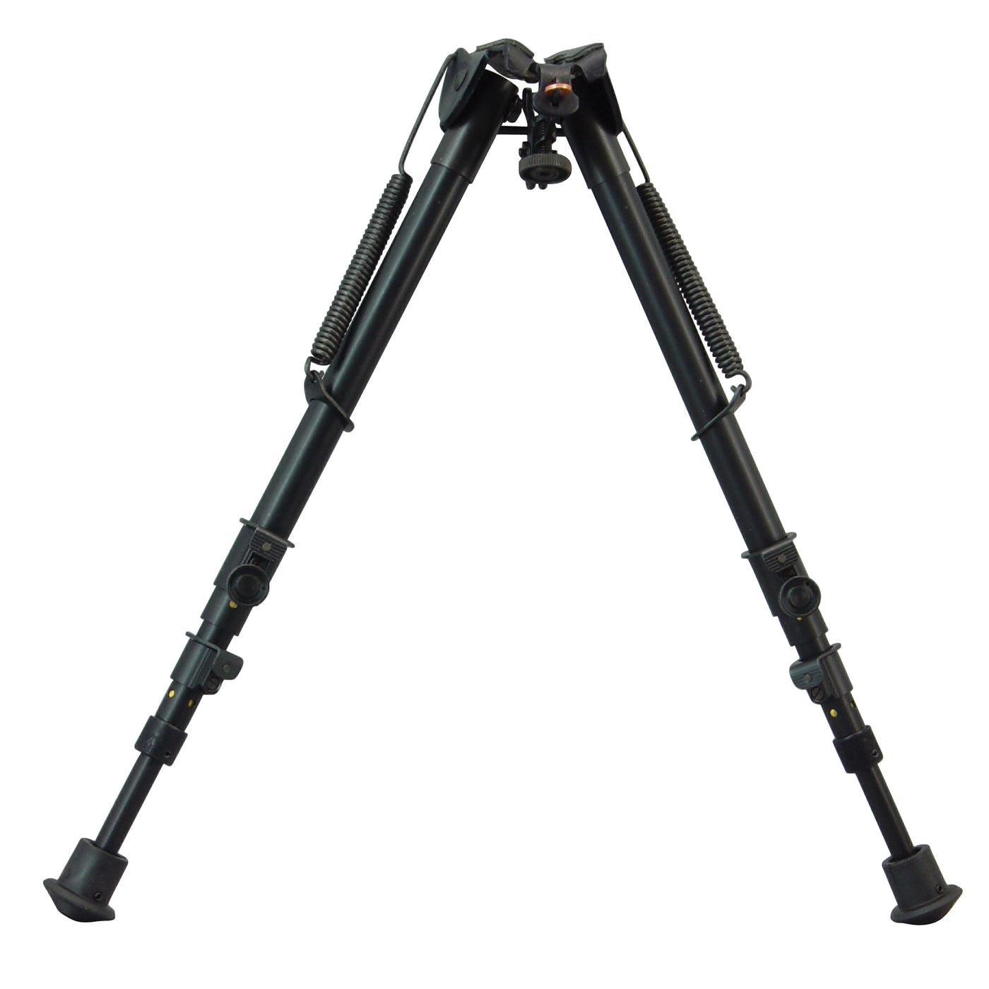 Harris BiPod Hinged Base 13.5-25 inches S-25C