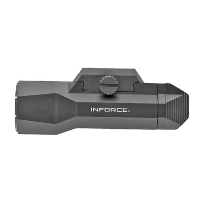 Inforce Wild2 Handgun Light