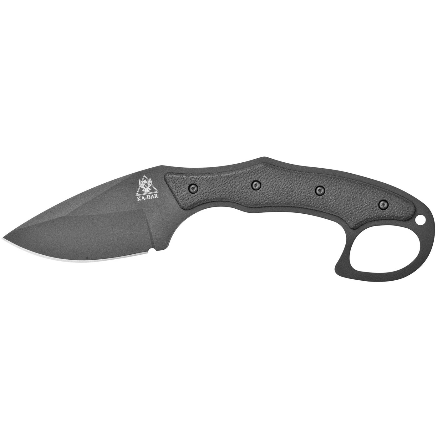 Ka-Bar TDI Pocket Strike Knife