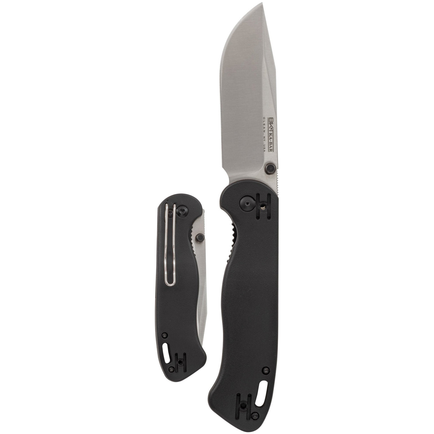 KA-BAR Becker Folder