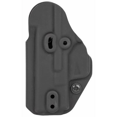 Lag Lib Mk Ii Spfd Xds 3.3" Blk Ambi