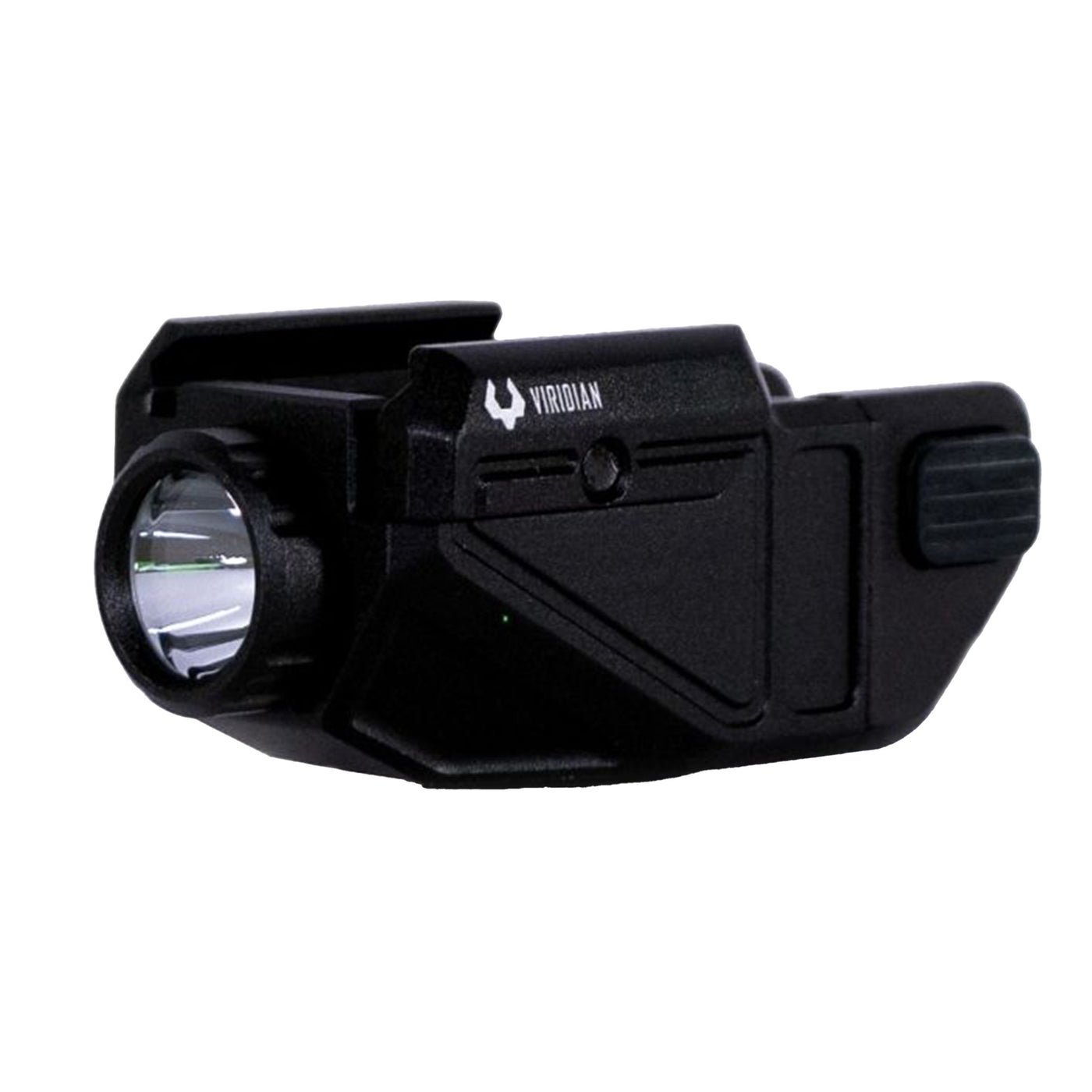 Viridian Ctl For Glock 17/19 - 580 Lumen Tac Light Black