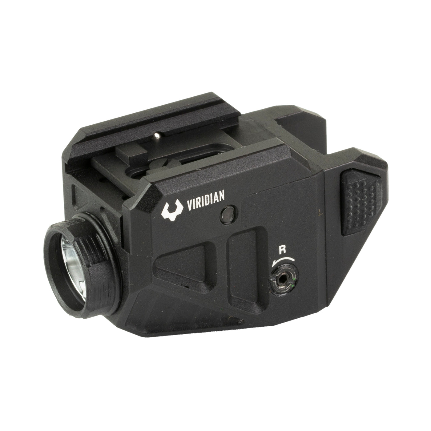 Viridian C5l Universal Laser - Green W/ 550 Lumen Tac Light