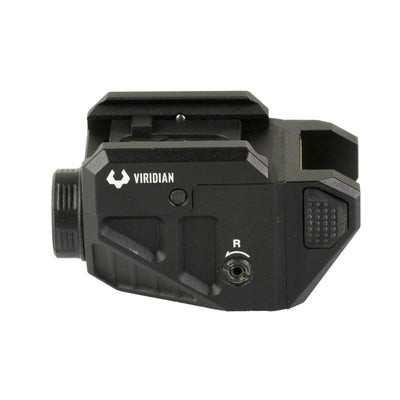 Viridian C5l Universal Laser - Green W/ 550 Lumen Tac Light