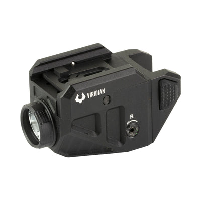 Viridian C5l Universal Laser - Green W/ 550 Lumen Tac Light