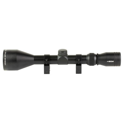 Viridian Eon 3-9x50 Black