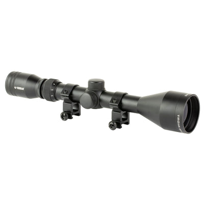 Viridian Eon 3-9x50 Black