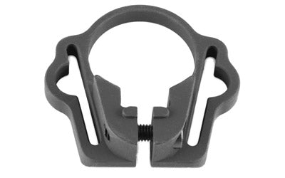 Mft One Point Sling Mount - Black