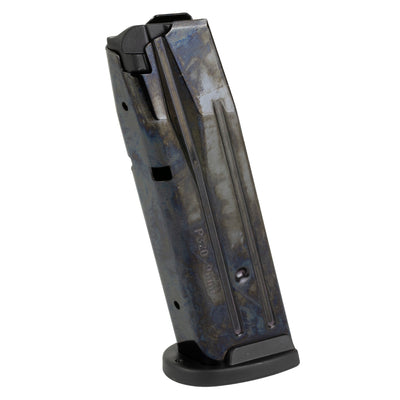 Mag Act-mag P320fs 9mm 15rd Blued