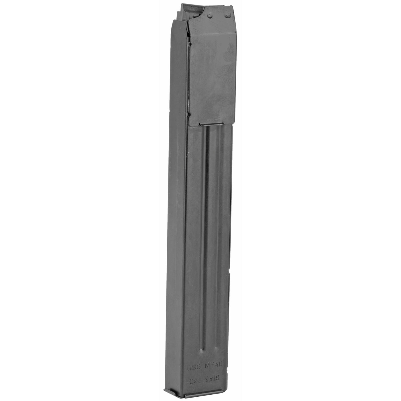 German Sport Magazine Mp-40 - 9mm 25rd