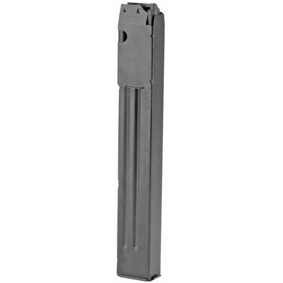 German Sport Magazine Mp-40 - 9mm 25rd