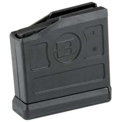 Bergara Magazine 5rd Aics - Style Polymer Sa