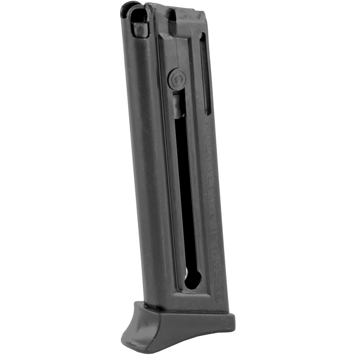 Bersa Thunder 22 Magazine 10 Rd. Extened Finger Rest